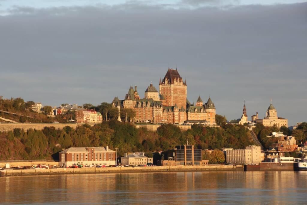 Вилла Cachet Du 19E Леви Экстерьер фото